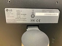 Lg 29wp500 monitor - afbeelding 3 van  3