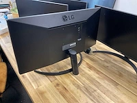 Lg 29wp500 monitoren (4x) - afbeelding 4 van  5
