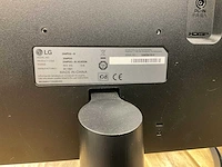 Lg 29wp500 monitoren (4x) - afbeelding 5 van  5