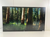 Lg (32bn67u-b) 32”, 3840x2160 (uhd) ips monitor - afbeelding 1 van  6