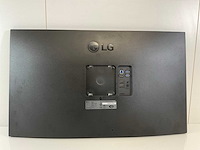 Lg (32bn67u-b) 32”, 3840x2160 (uhd) ips monitor - afbeelding 4 van  6