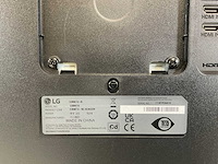 Lg (32bn67u-b) 32”, 3840x2160 (uhd) ips monitor - afbeelding 5 van  6