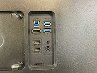 Lg (32bn67u-b) 32”, 3840x2160 (uhd) ips monitor - afbeelding 6 van  6