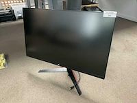 Lg 32gk650f gaming monitor - afbeelding 1 van  3