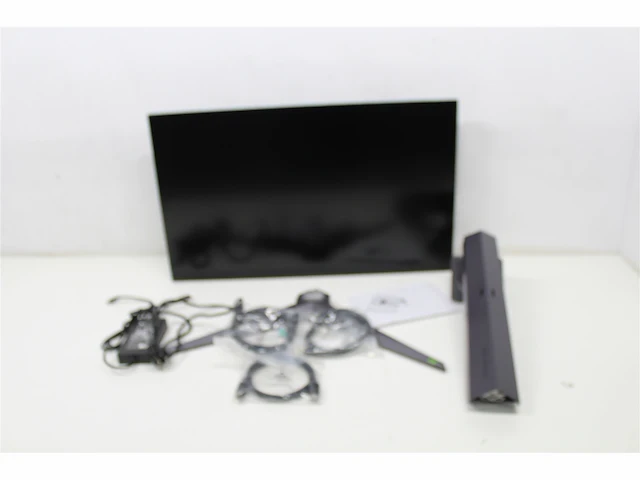 Lg 32gq850-b computer monitor 813 cm 32 2560 x 1440 pixels quad hd zwart - afbeelding 3 van  3