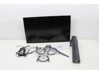 Lg 32gq850-b computer monitor 813 cm 32 2560 x 1440 pixels quad hd zwart - afbeelding 3 van  3