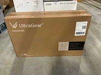 Lg 32gs60qc ultragear 31.5’’ - afbeelding 4 van  4