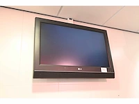 Lg 32lc51 hd ready televisie - afbeelding 1 van  3