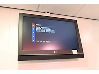 Lg 32lc51 hd ready televisie - afbeelding 2 van  3