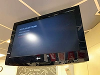 Lg 32lg2000 televisie - afbeelding 2 van  3