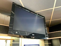 Lg 32lg2000 televisie - afbeelding 1 van  4