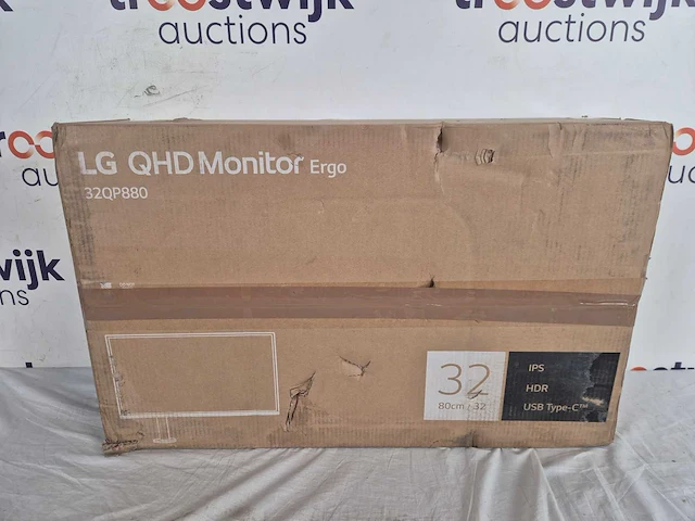 Lg 32qp880-b - afbeelding 2 van  2