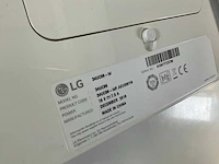Lg (34uc99-w) 34”, 3440x1440 (uwqhd) ips monitor - afbeelding 6 van  6