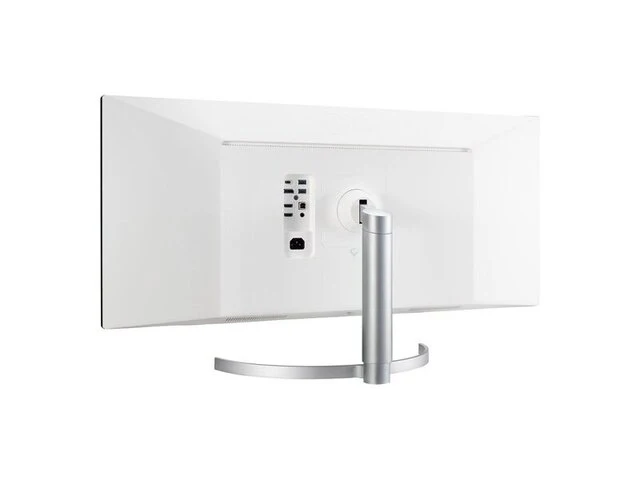 Lg 34wk95u-w monitor - 864 cm - 5120 x 2160 - 5k ultra - afbeelding 3 van  5
