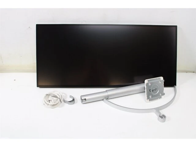 Lg 34wk95u-w monitor - 864 cm - 5120 x 2160 - 5k ultra - afbeelding 5 van  5