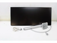 Lg 34wk95u-w monitor - 864 cm - 5120 x 2160 - 5k ultra - afbeelding 5 van  5