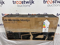 Lg 34wl500-b.aeu monitor - afbeelding 2 van  2