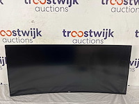 Lg 38wr85qc-w - qhd ultrawide monitor - usb-c - rj45 - kvm switch - 144hz - 38 inch - afbeelding 2 van  2