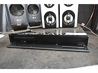 Lg 3d home cinema blue ray muziekset met speakers - afbeelding 4 van  4