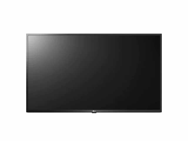 Lg 43'' tv 4k ultra hd smart tv zwart 20 w - afbeelding 2 van  5