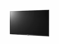 Lg 43'' tv 4k ultra hd smart tv zwart 20 w - afbeelding 3 van  5