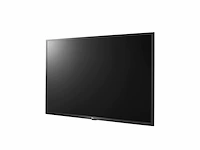 Lg 43'' tv 4k ultra hd smart tv zwart 20 w - afbeelding 4 van  5