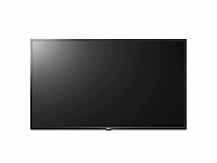 Lg 43'' uhd-hotel-tv 109,2 cm (43) 4k ultra hd smart tv zwart 20 w - afbeelding 2 van  5