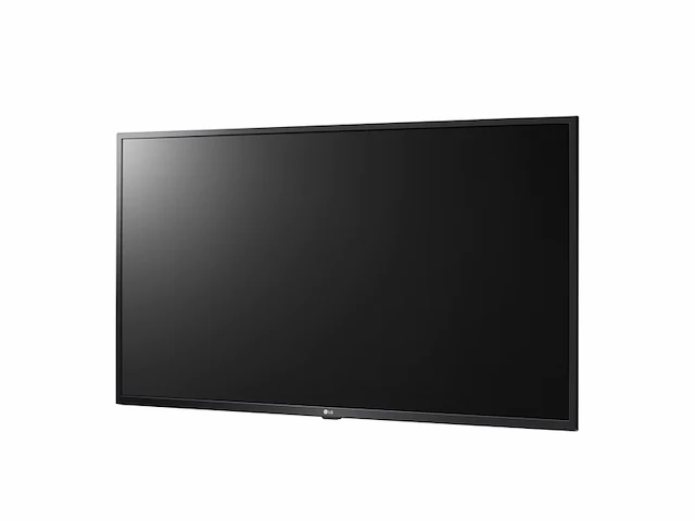 Lg 43'' uhd-hotel-tv 109,2 cm (43) 4k ultra hd smart tv zwart 20 w - afbeelding 3 van  5