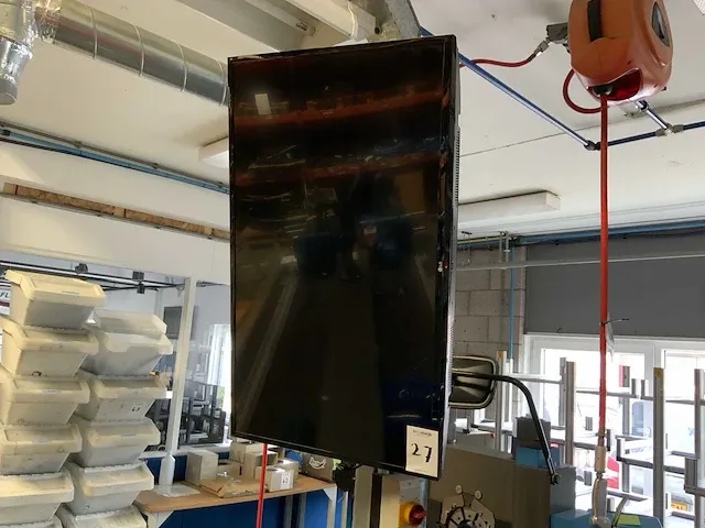 Lg 43lh570v televisie - afbeelding 1 van  3