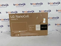 Lg 43nano766qa televisie - afbeelding 2 van  5