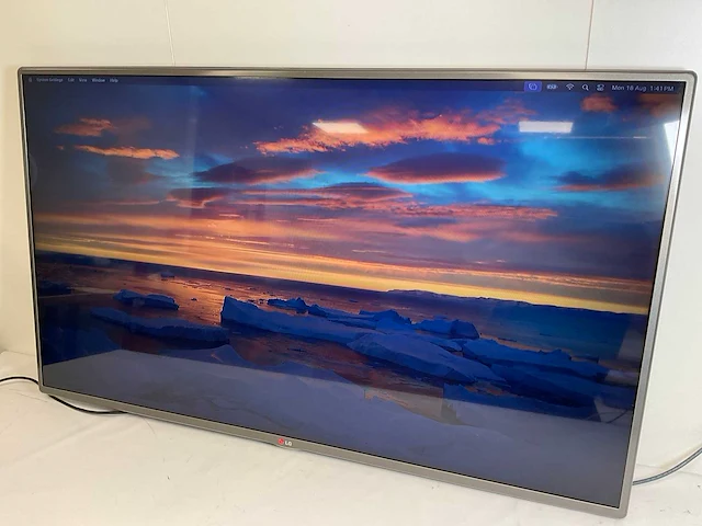 Lg (47lb561v) 47”, 1920x1080 (fhd) lcd monitor - afbeelding 2 van  6