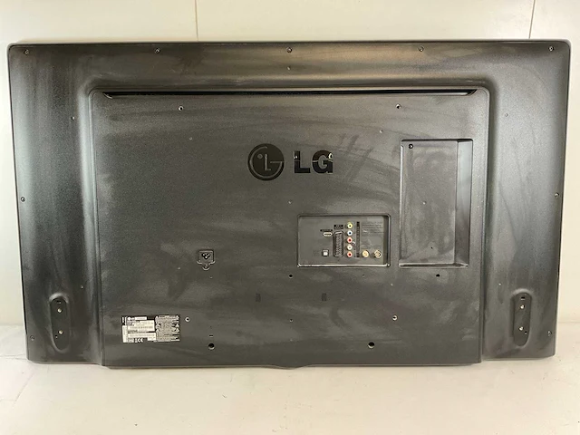 Lg (47lb561v) 47”, 1920x1080 (fhd) lcd monitor - afbeelding 4 van  6