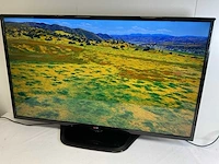 Lg (47ln570v) 47”, 1920x1080 (fhd) led monitor - afbeelding 2 van  6