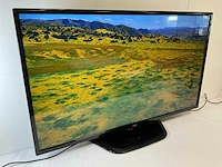 Lg (47ln570v) 47”, 1920x1080 (fhd) led monitor - afbeelding 3 van  6