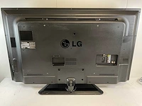 Lg (47ln570v) 47”, 1920x1080 (fhd) led monitor - afbeelding 4 van  6