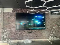 Lg 47lv35a-5b videowall 9-delig - afbeelding 2 van  9