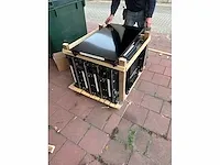 Lg 47lv35a-5b videowall 9-delig - afbeelding 3 van  9