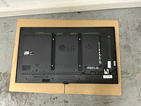Lg 49se3kb-b monitor - afbeelding 2 van  4