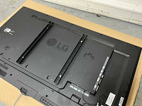 Lg 49se3kb-b monitor - afbeelding 3 van  4