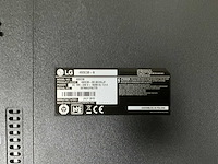 Lg 49se3kb-b monitor - afbeelding 4 van  4
