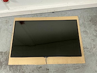 Lg 49se3kb-b monitor - afbeelding 1 van  4