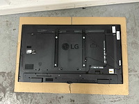 Lg 49se3kb-b monitor - afbeelding 2 van  4