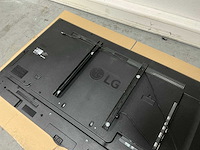 Lg 49se3kb-b monitor - afbeelding 3 van  4