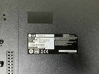 Lg 49se3kb-b monitor - afbeelding 4 van  4