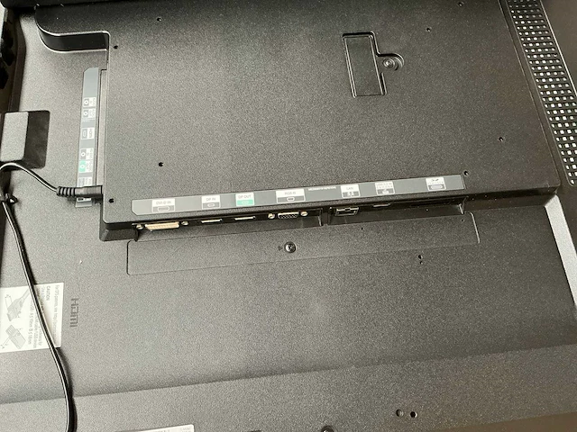 Lg 49sm5kc-b en 43sm5kc-b beeldscherm - afbeelding 2 van  22
