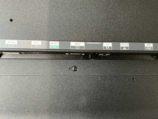 Lg 49sm5kc-b en 43sm5kc-b beeldscherm - afbeelding 3 van  22