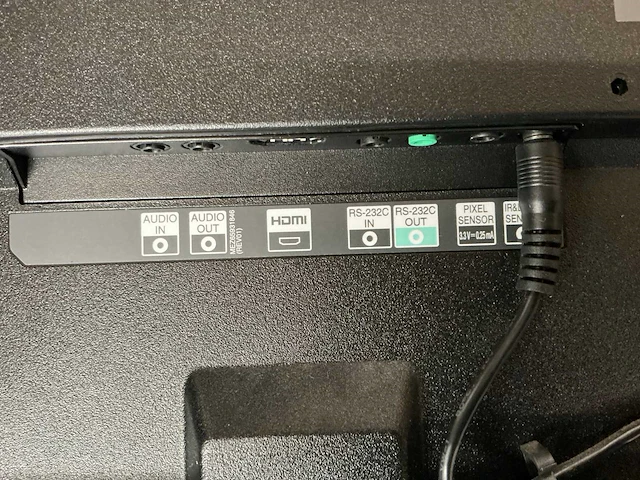 Lg 49sm5kc-b en 43sm5kc-b beeldscherm - afbeelding 4 van  22