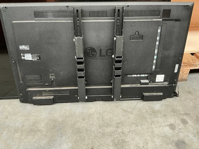 Lg 49sm5kc-b en 43sm5kc-b beeldscherm - afbeelding 7 van  22