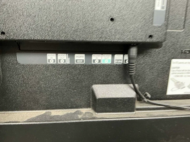 Lg 49sm5kc-b en 43sm5kc-b beeldscherm - afbeelding 9 van  22