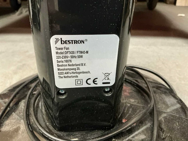 Lg 49sm5kc-b en 43sm5kc-b beeldscherm - afbeelding 15 van  22